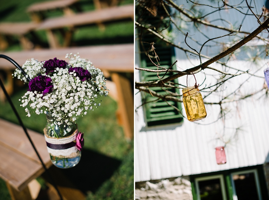 Ohio Barn B&b Wedding: Brittany & Ben | Briana Snyder Photography